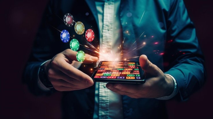 Privasi mobile saat akses gelar4d