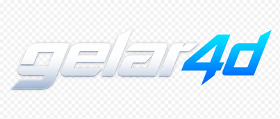 Logo gelar4d